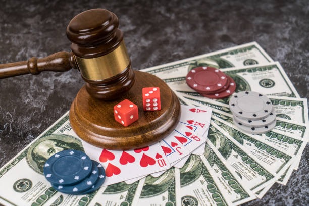 dg77 Betting Variety