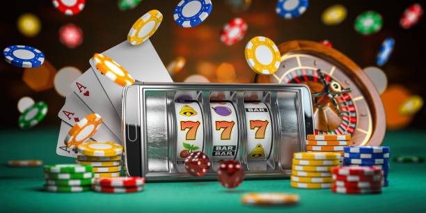 dg77 Bingo Rooms Built for Quick Sessions